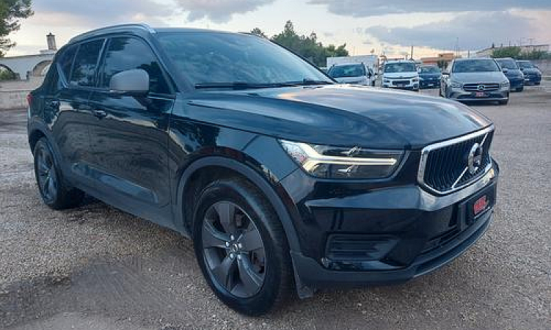 Volvo Xc 40 150Cv D3...