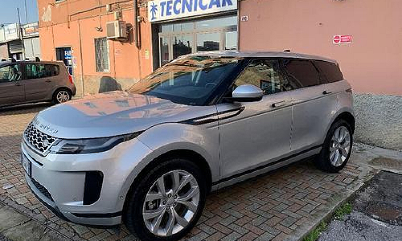 Land Rover Range Rov...