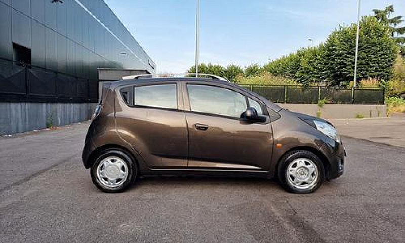 Chevrolet Spark 1.2 ...