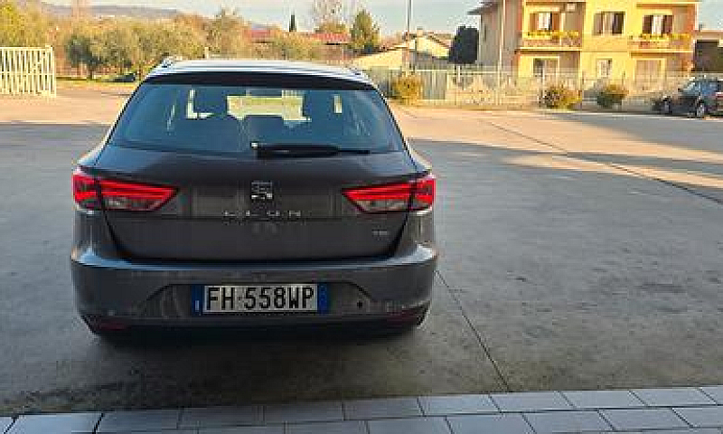 Seat Leon 1.6 Tdi 10...