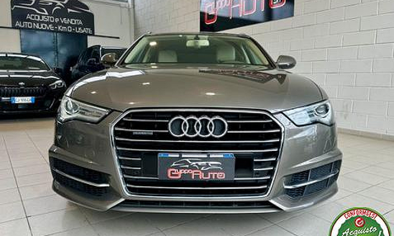Audi A6 Avant 3.0 Td...