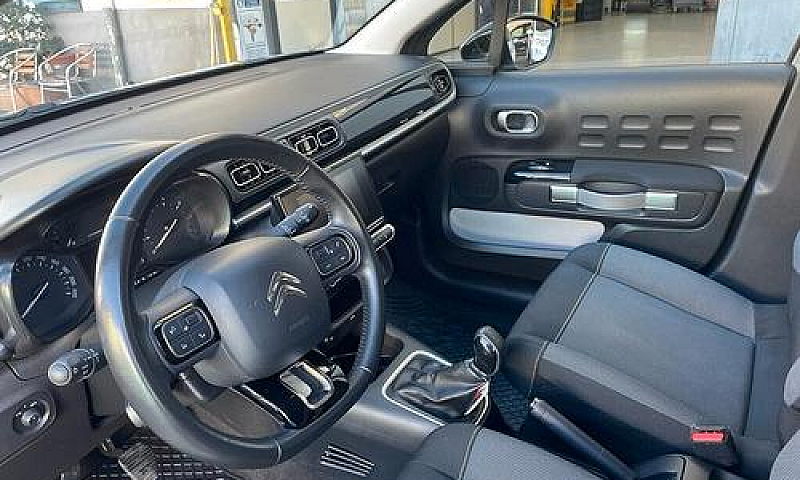Citroen C3 3ª Serie ...