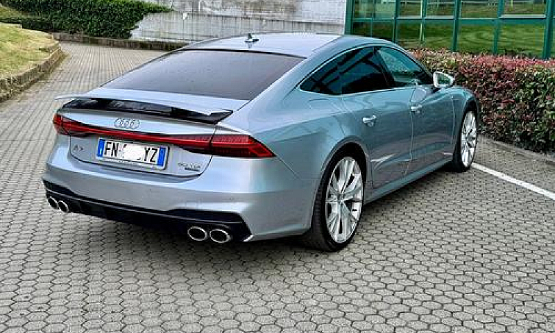 Audi A7 50 3.0 Tdi 2...