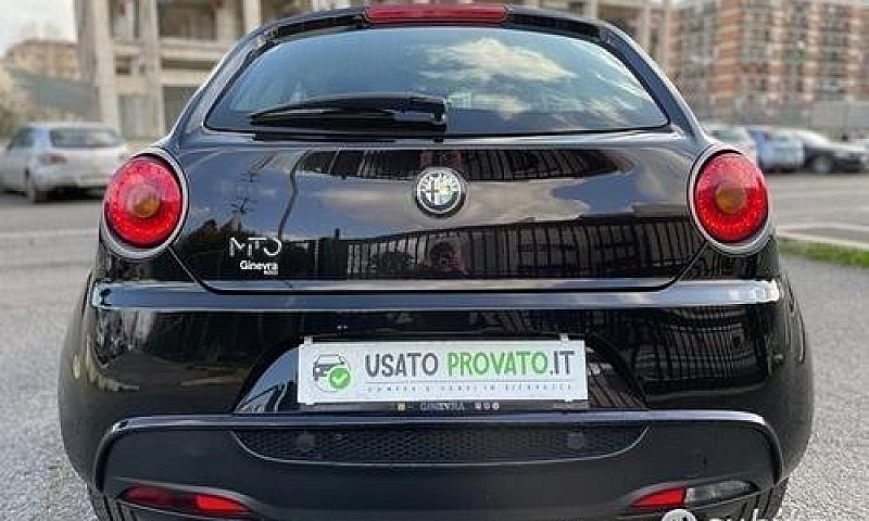 Alfa Romeo Mito 1.3 ...