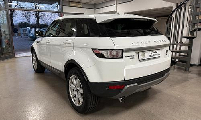 Range Rover Evoque 2...