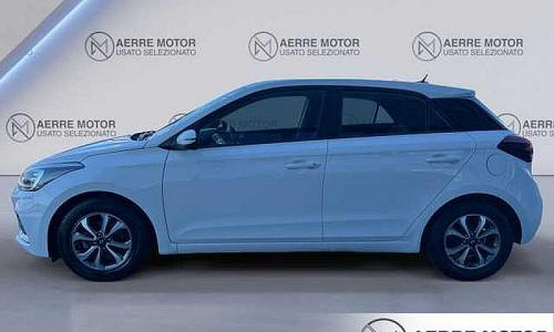 Hyundai I20 1.2 Econ...