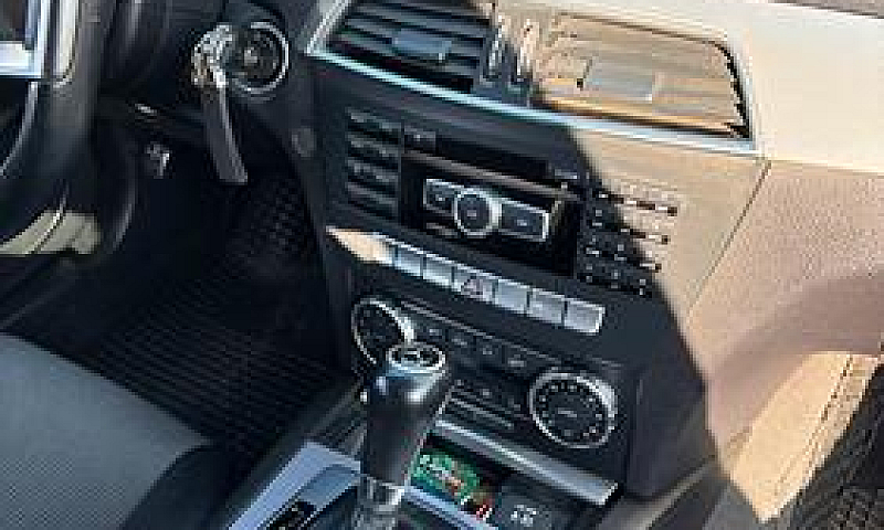 Classe C250...