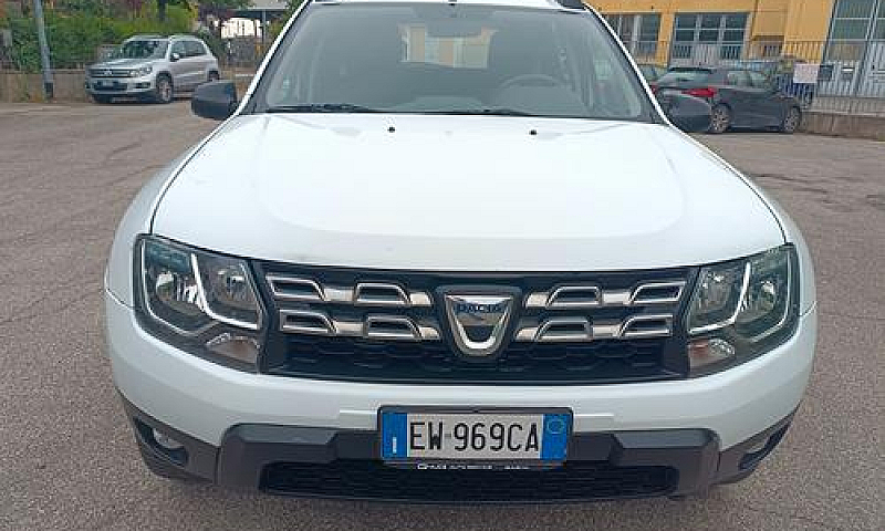 Dacia Duster 1.6 Gpl...