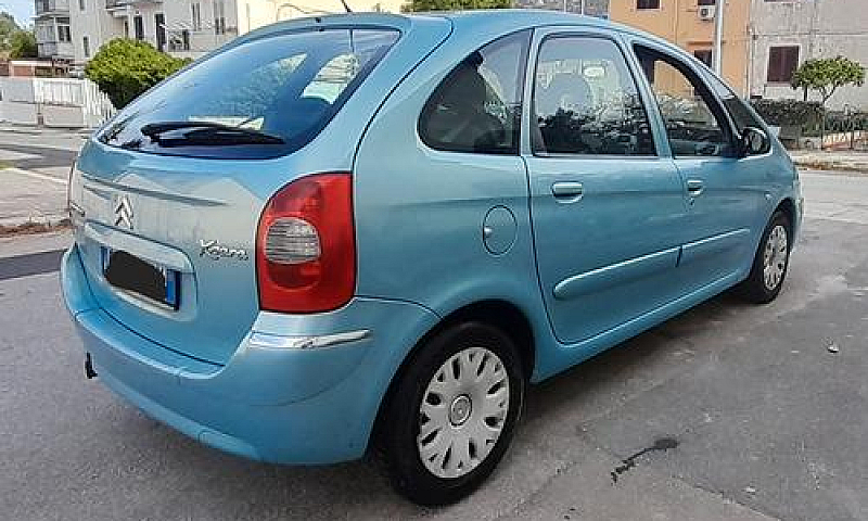 Citroen Picasso Xasa...