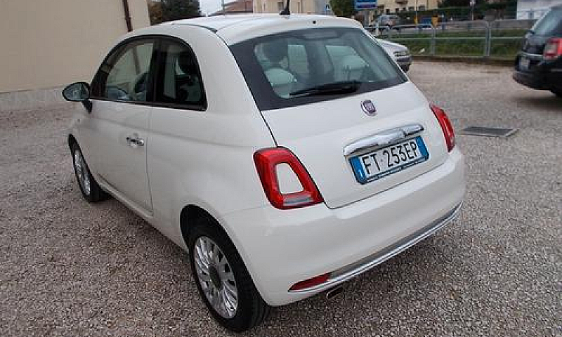 Fiat 5001.2 Cv.69 Lo...