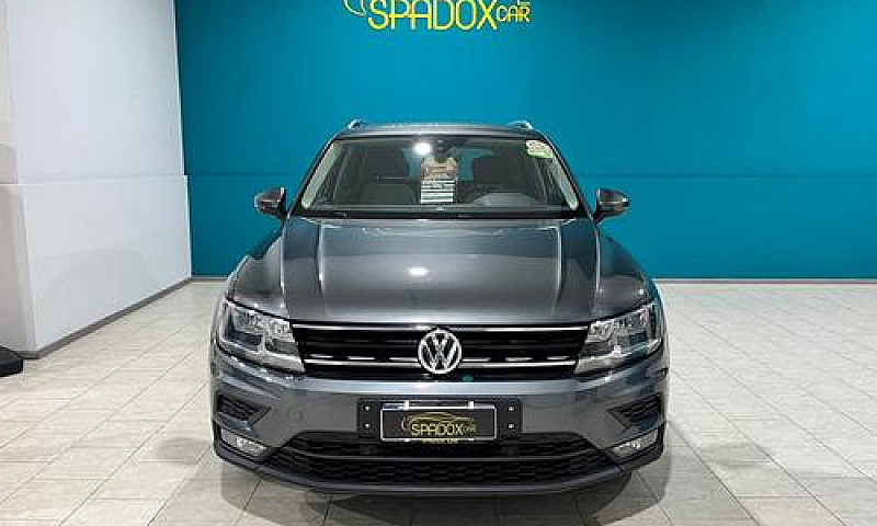 Volkswagen Tiguan 20...