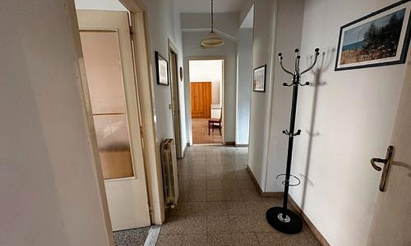 Appartamento Ampio V...