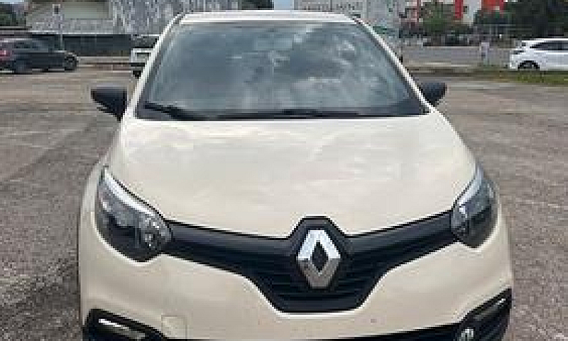 Captur 2 Serie...