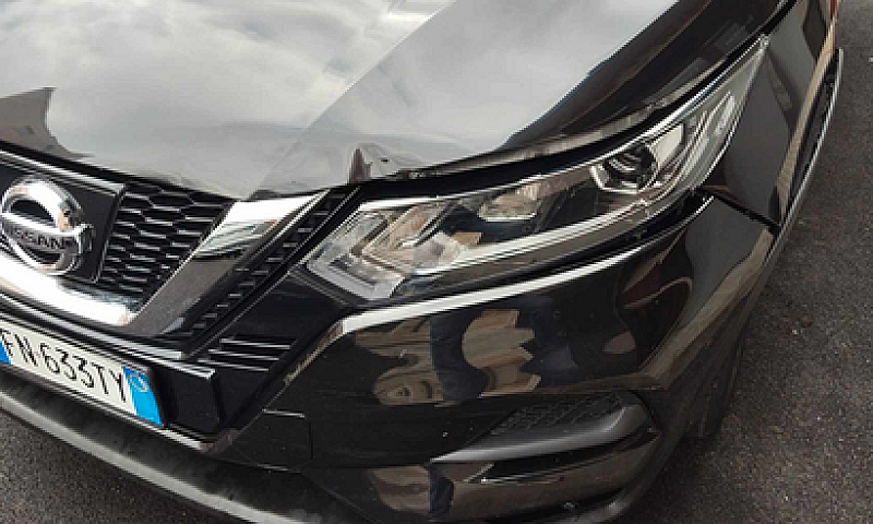 Nissan Qashqai 1.5 D...
