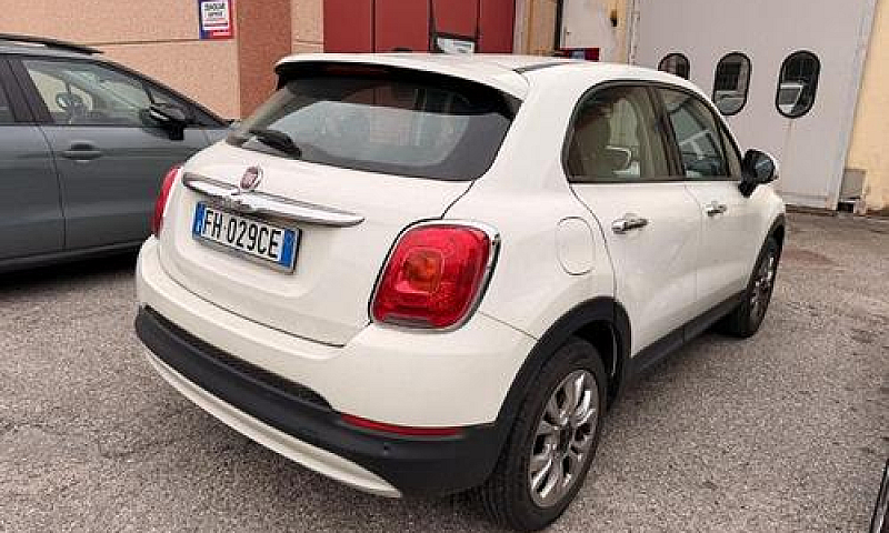 Fiat 500X 1.6 Multij...