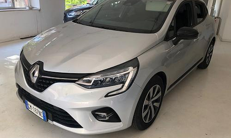 Renault Clio Tce 90 ...