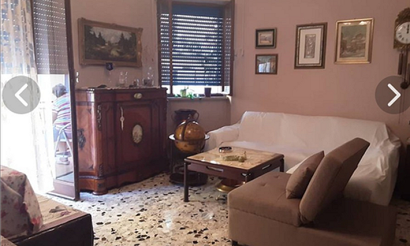 Appartamento Zona Ce...