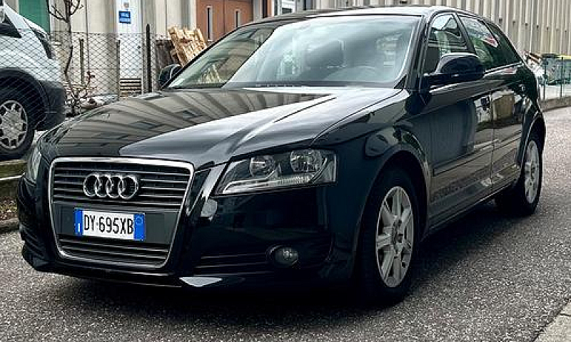 Audi A3 Spb 1.4 16V ...
