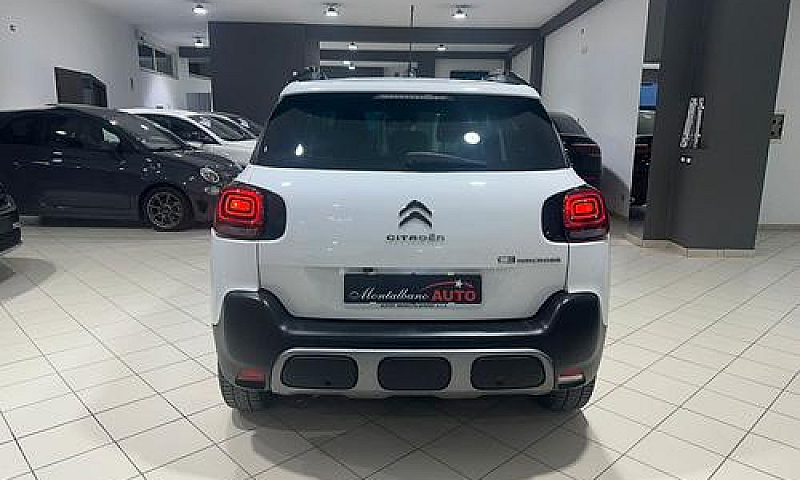 Citroen C3 Aircross ...