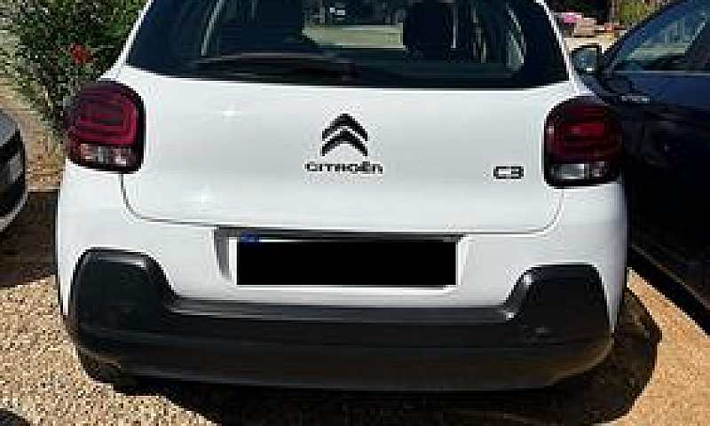 Citroen C3 Bluehdi 1...