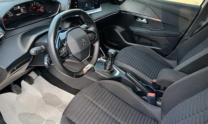 Peugeot 208 Bluehdi ...