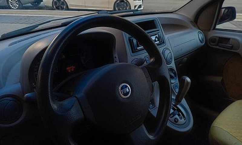 Fiat Panda 1.2 Dynam...