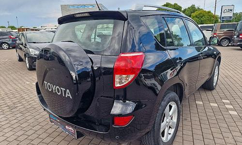 Toyota - Rav4 - 2.0 ...