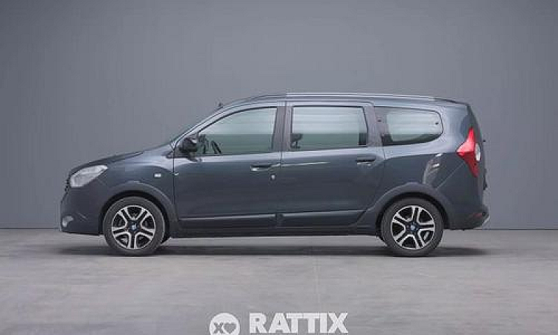 Dacia Lodgy 1.5 Blue...