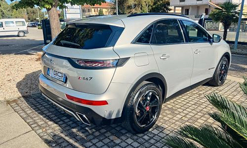 Ds Ds 7 Crossback Ds...