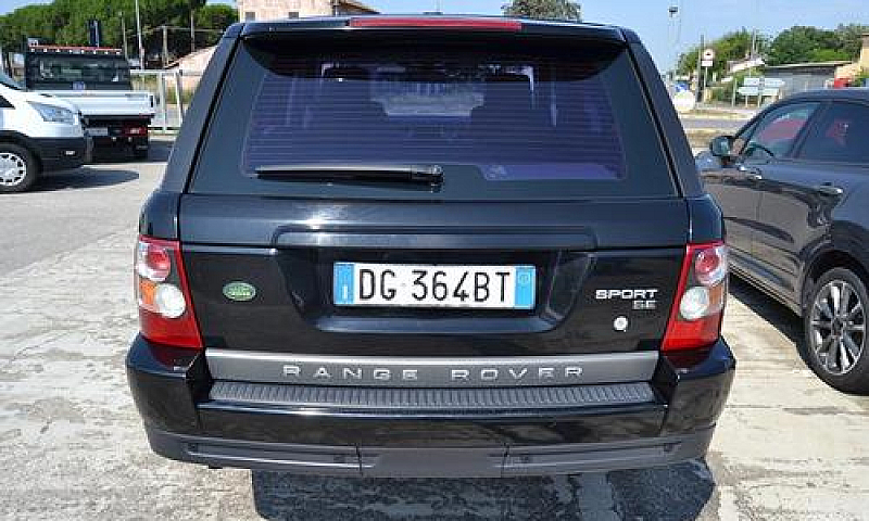 Land Rover Range Rov...