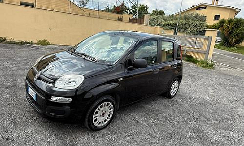 Fiat Panda 1.2 Pop...