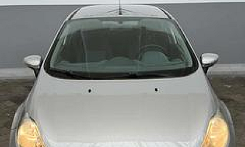 Ford Fiesta 1.2 Benz...