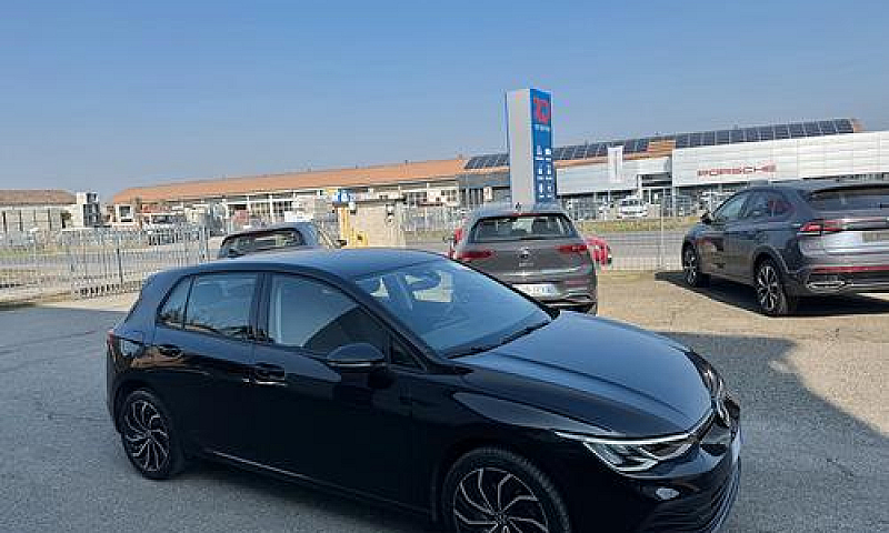 Volkswagen Golf 1.0 ...