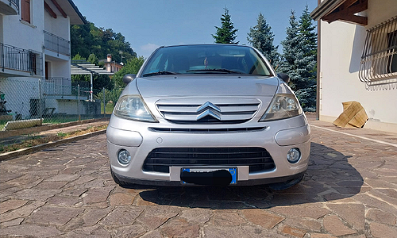 Citroen C3 Gpl 2009 ...