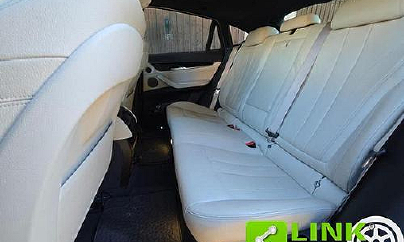 Bmw X6 30D 258 Cv Xd...