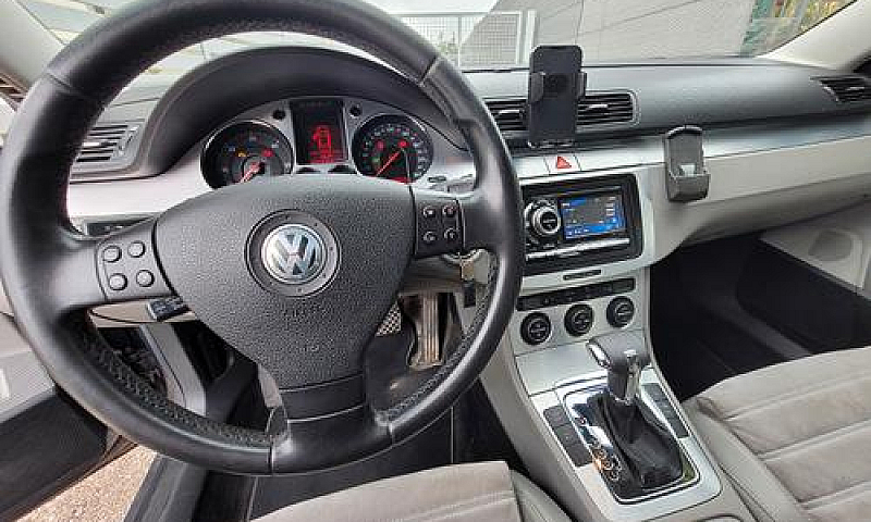 Passat Dsg 140Cv Ful...