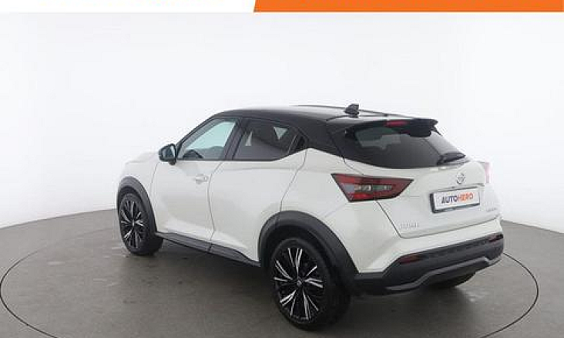 Nissan Juke Ra91456...
