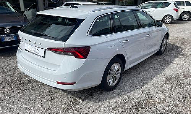 Skoda Octavia 2.0 Td...