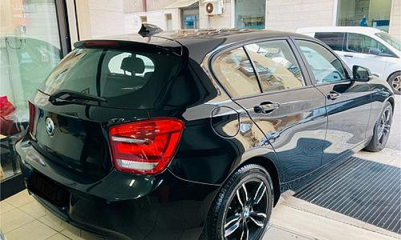 Bmw 116 D -Come Nuov...