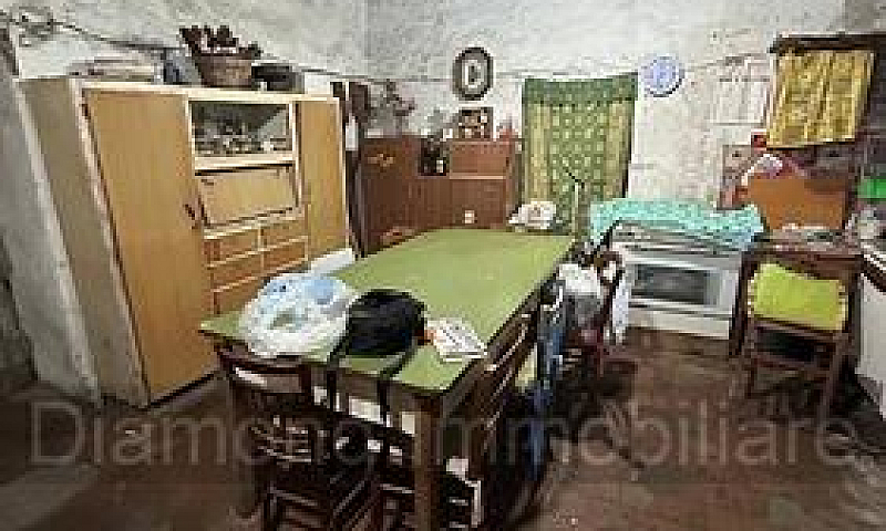 Casa Singola Con Gia...