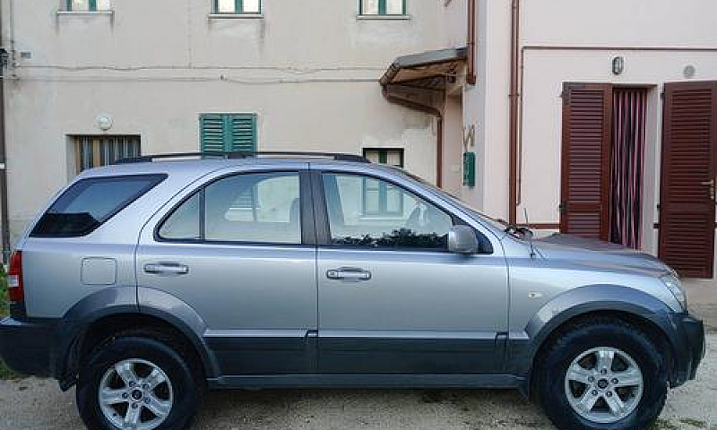 Kia Sorento 7 Posti...