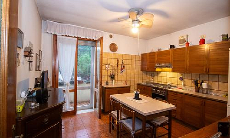 Privato Vende Appart...