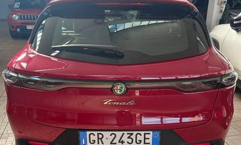 Alfa Romeo Tonale 1....