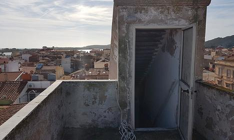 Fronte Porto Panoram...