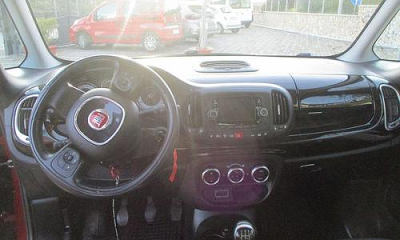 Fiat 500L 1.3 Multij...
