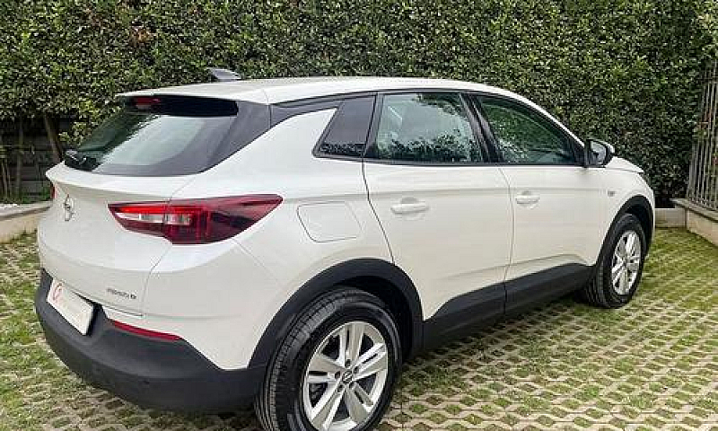 Opel Grandland 1.5 D...