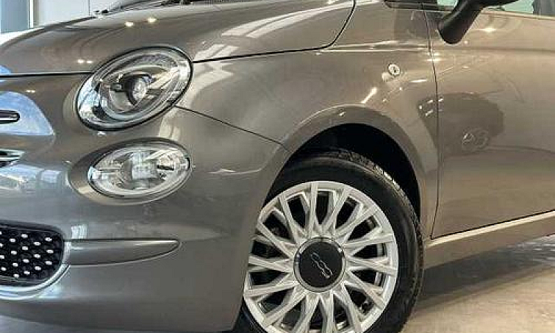 Fiat 500 1.0 Hybrid ...