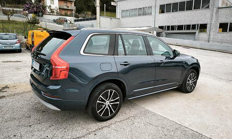 Volvo Xc 90 B5 (D) A...