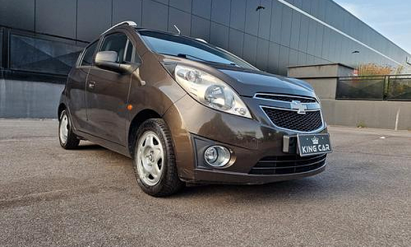 Chevrolet Spark 1.2 ...