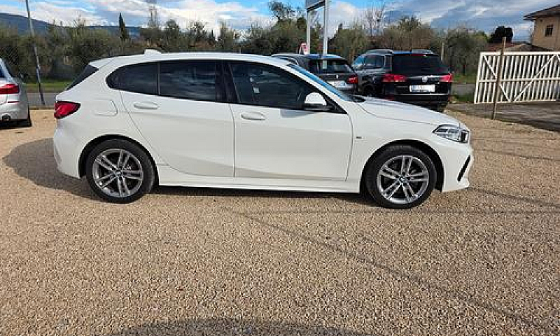 Bmw 116 116D 5P. Msp...